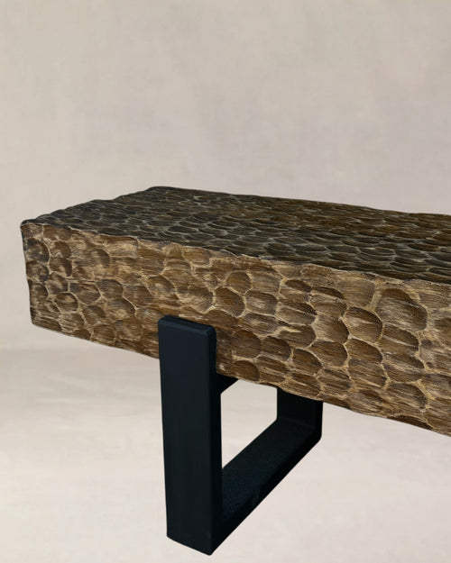 Consola Living / Mesa / Banco