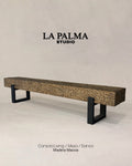 Consola Living / Mesa / Banco